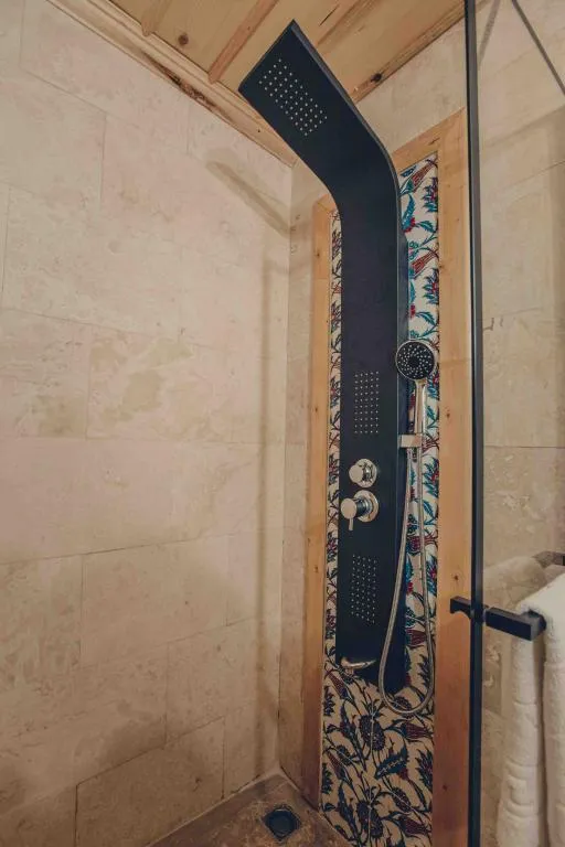 Standart Taş Oda