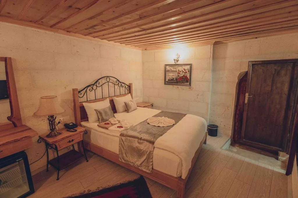 Standart Taş Oda