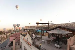 Rose Valley Hotel