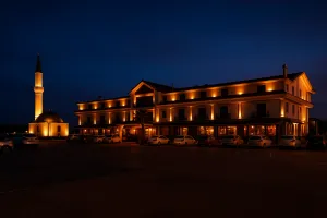 Dudu Hotel