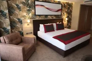 Ramada by Wyndham Şile Hotel