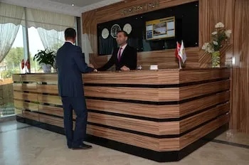 Otel Yelkenkaya