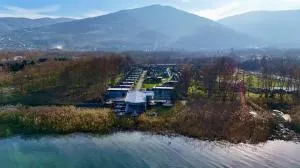 Hilloria Tatil Köyü