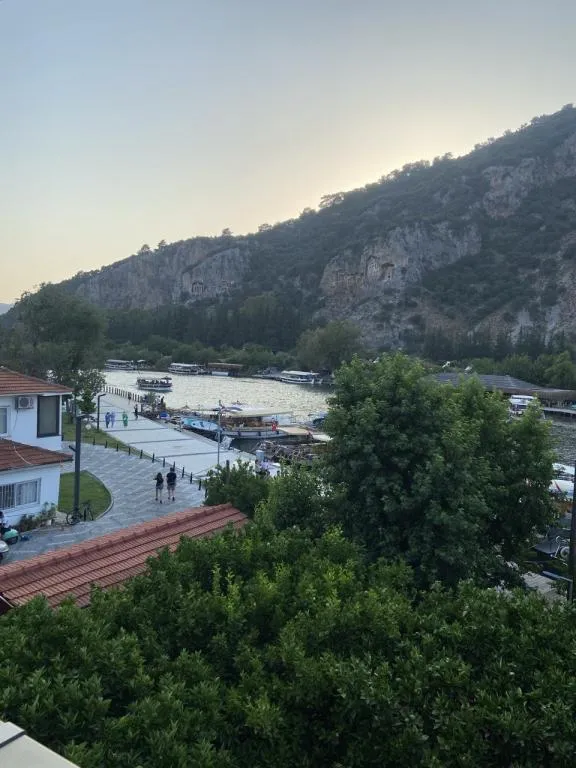 Genel Görünüm