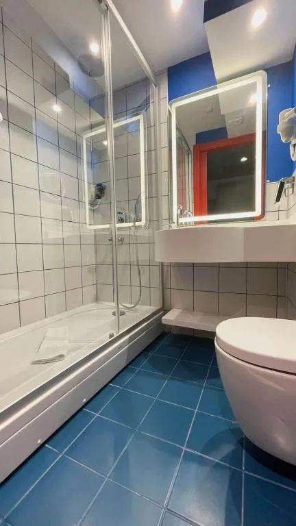 Standart Çift Kişilik İki Ayrı Yataklı Oda