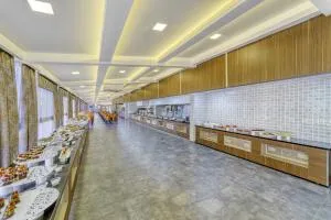 Algora Hotel Alanya