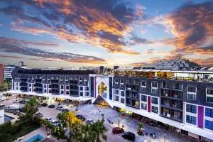 Algora Hotel Alanya