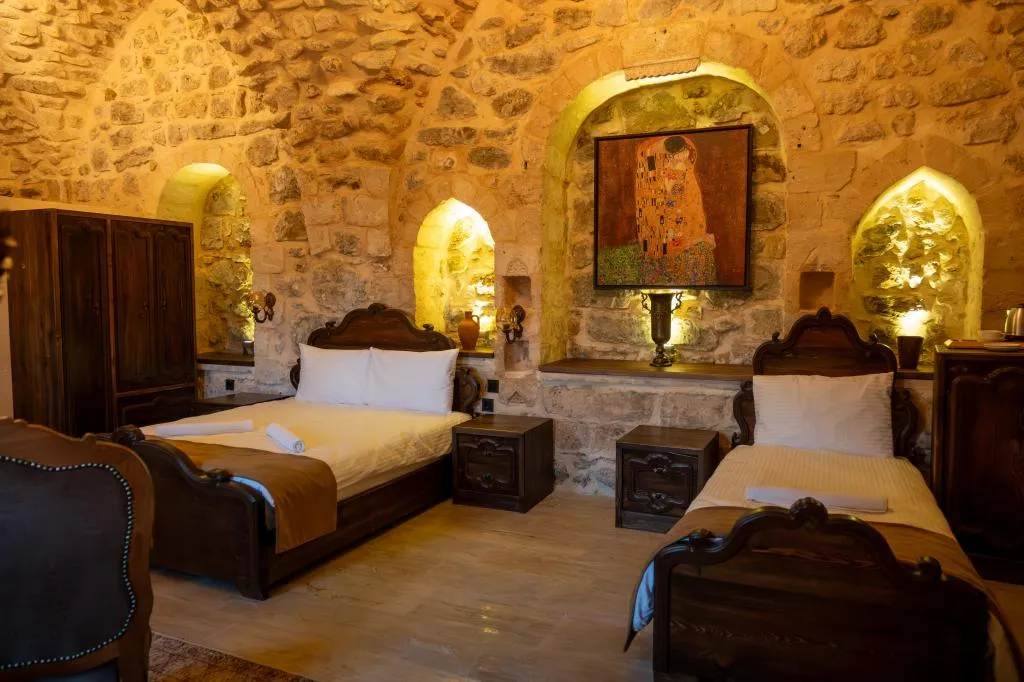 İzla,Bahçe Manzaralı,Hamamlı