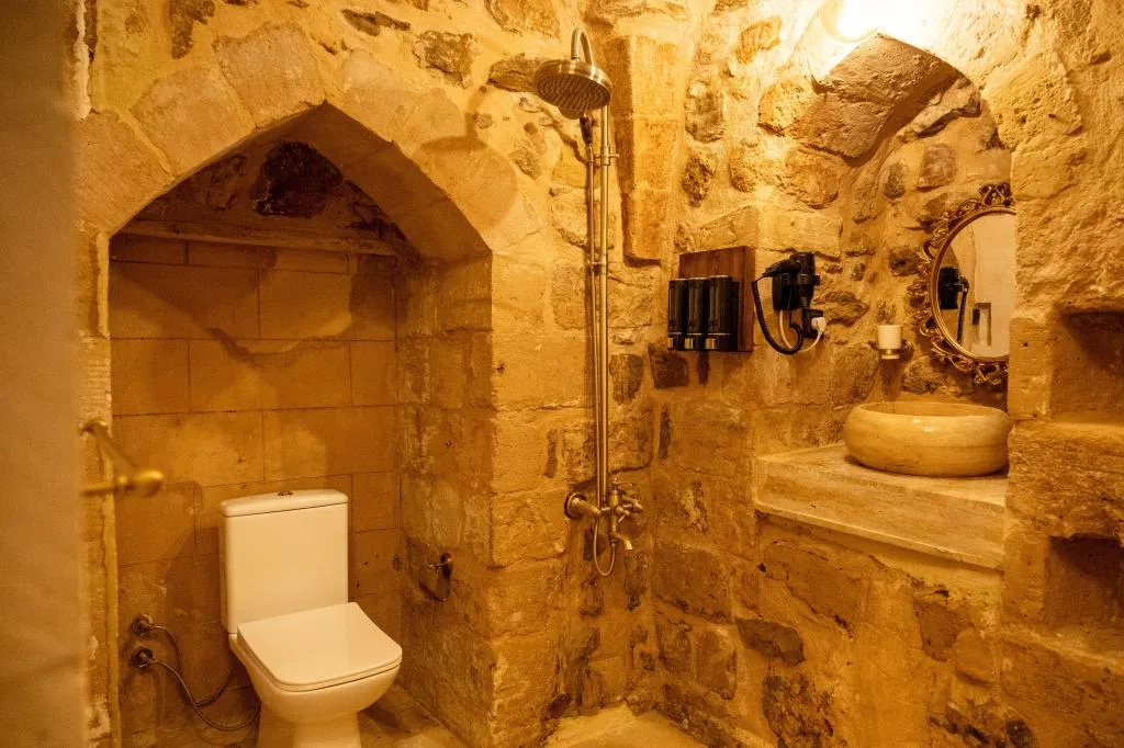 İzla,Bahçe Manzaralı,Hamamlı