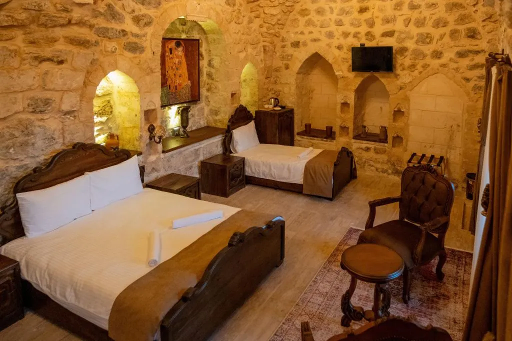İzla,Bahçe Manzaralı,Hamamlı