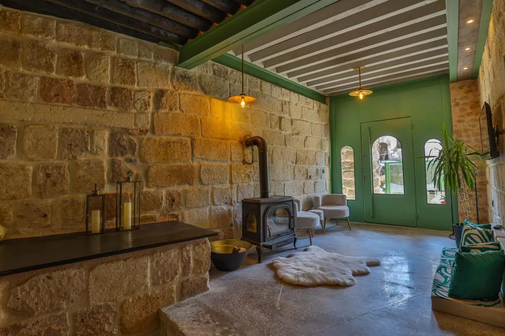 King Room,Isıtmalı Özel Havuzlu