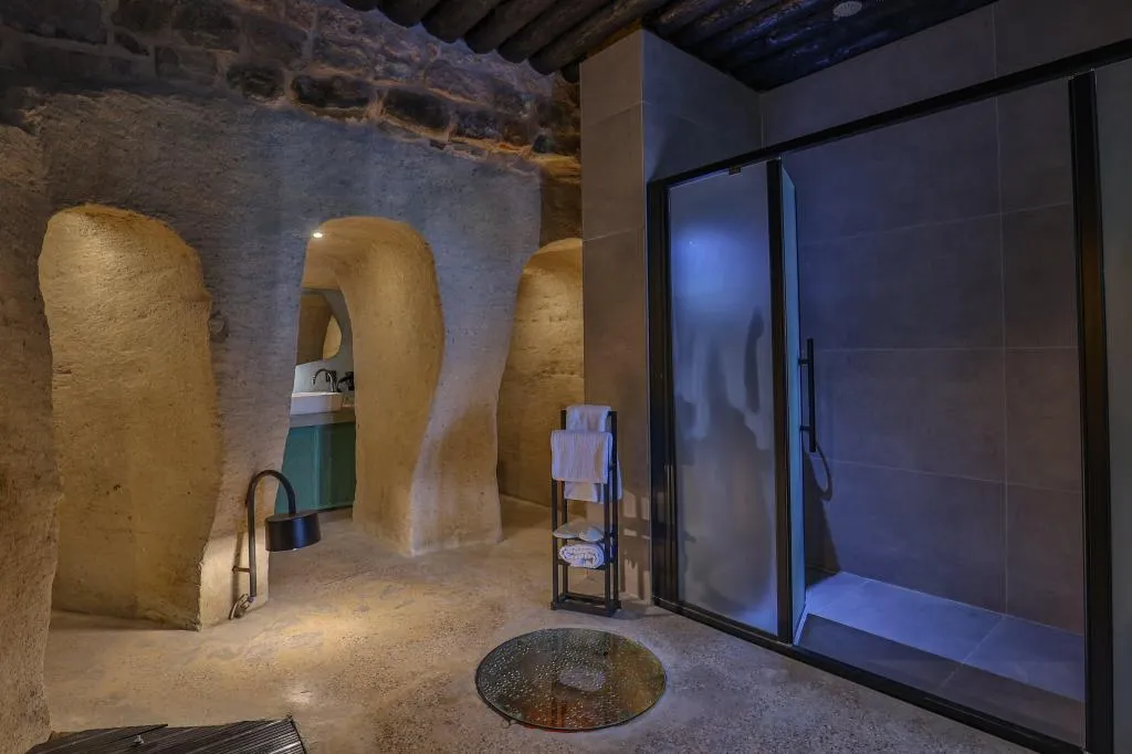 King Room,Isıtmalı Özel Havuzlu