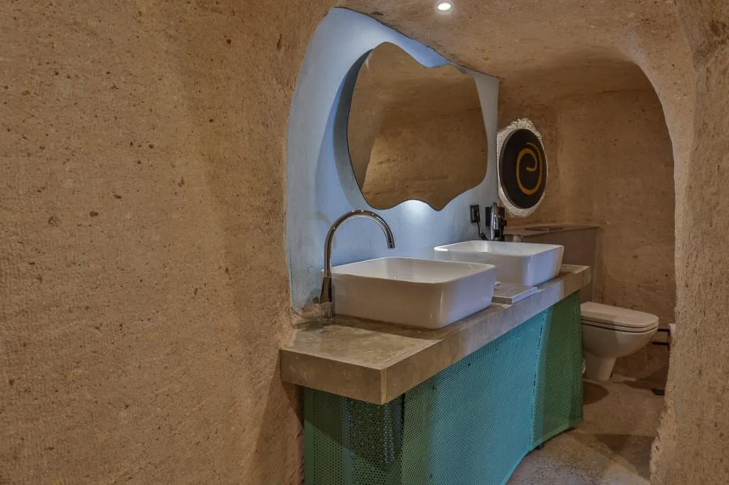 King Room,Isıtmalı Özel Havuzlu