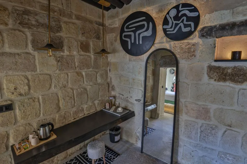 King Room,Isıtmalı Özel Havuzlu