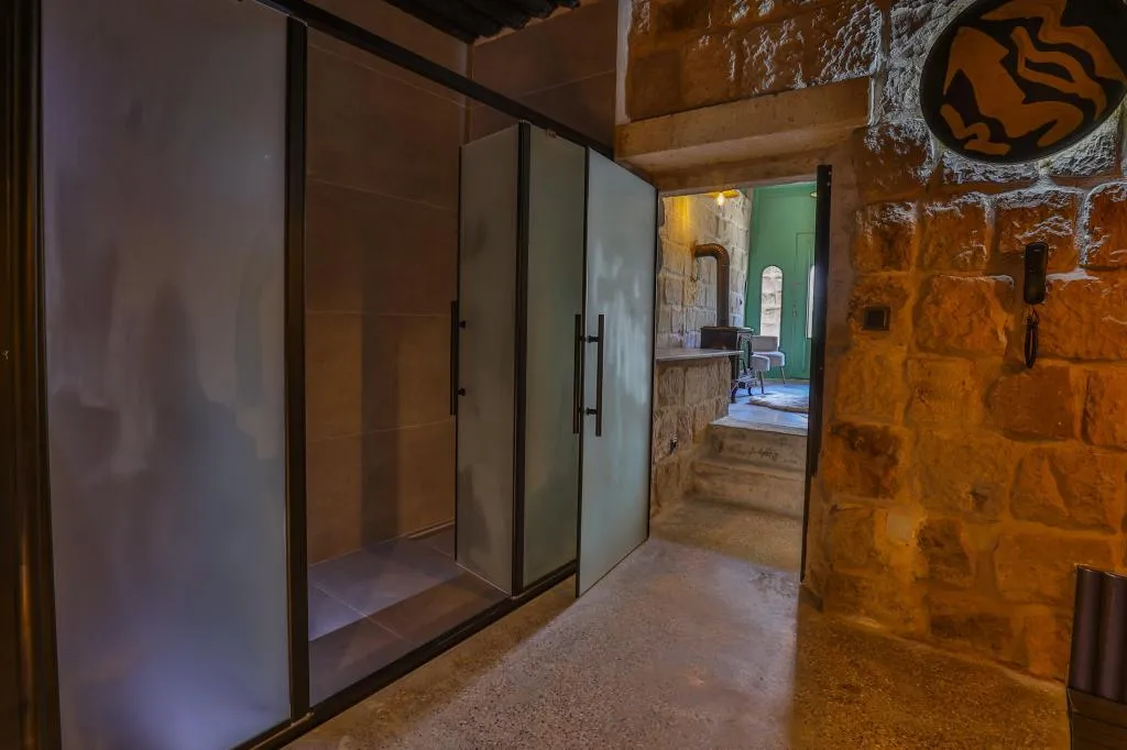 King Room,Isıtmalı Özel Havuzlu