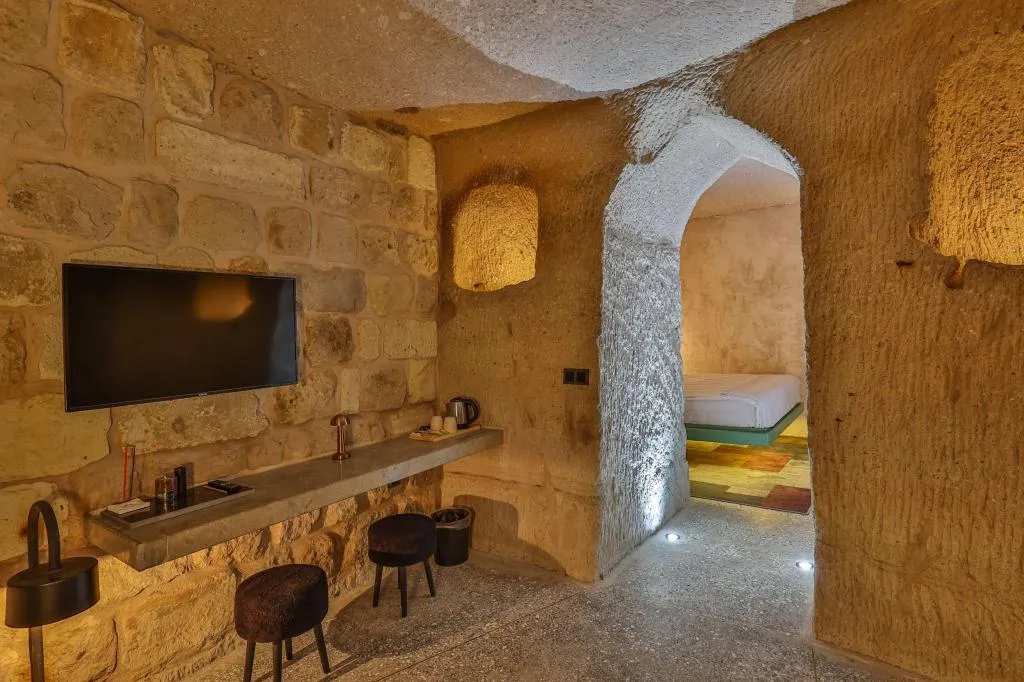 Queen Suite,Şömineli ve Isıtmalı Özel Havuz
