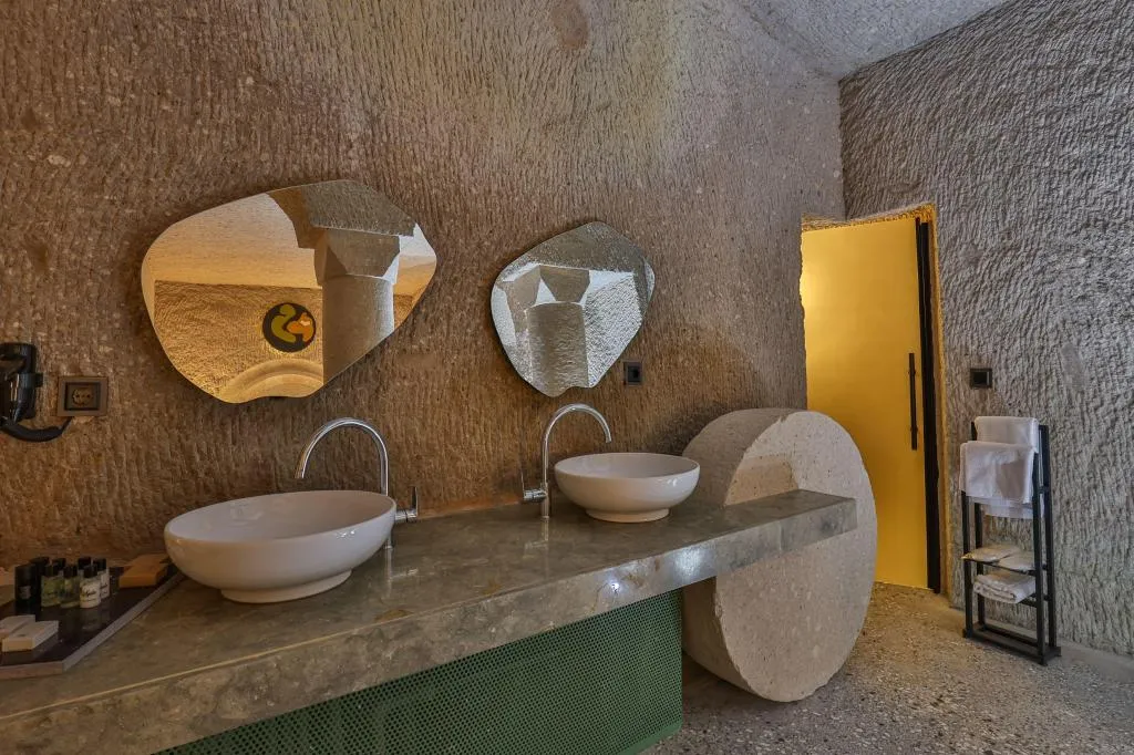 Queen Suite,Şömineli ve Isıtmalı Özel Havuz