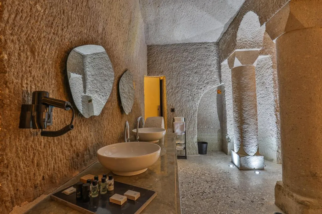 Queen Suite,Şömineli ve Isıtmalı Özel Havuz