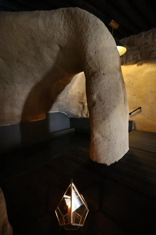 Superior Room,Şömineli ve Isıtmalı Özel Havuz
