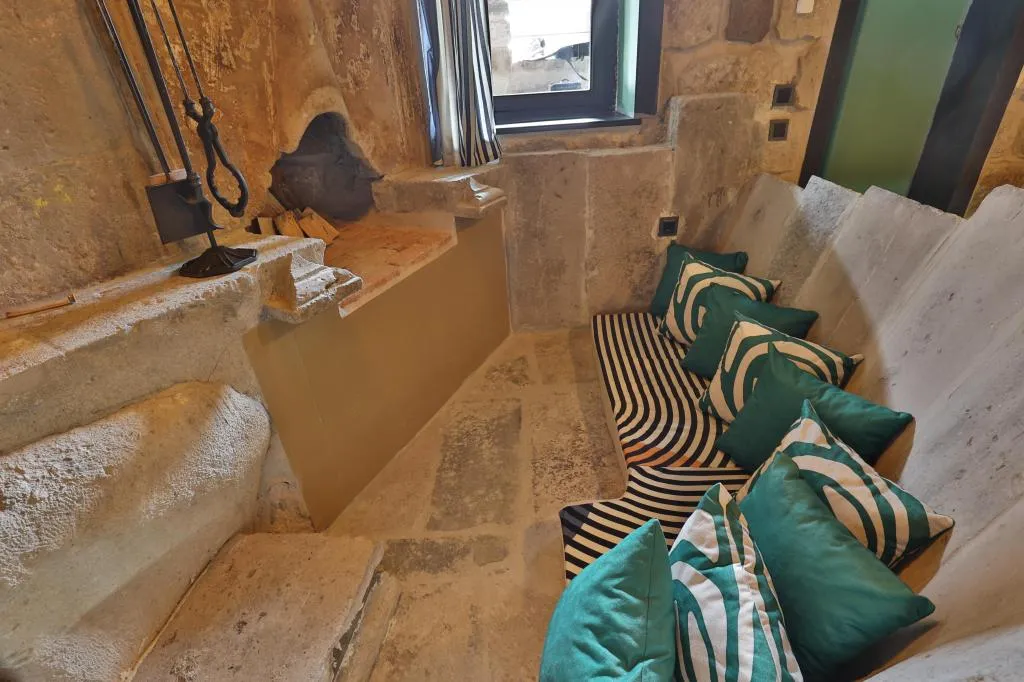 Superior Room,Şömineli ve Isıtmalı Özel Havuz
