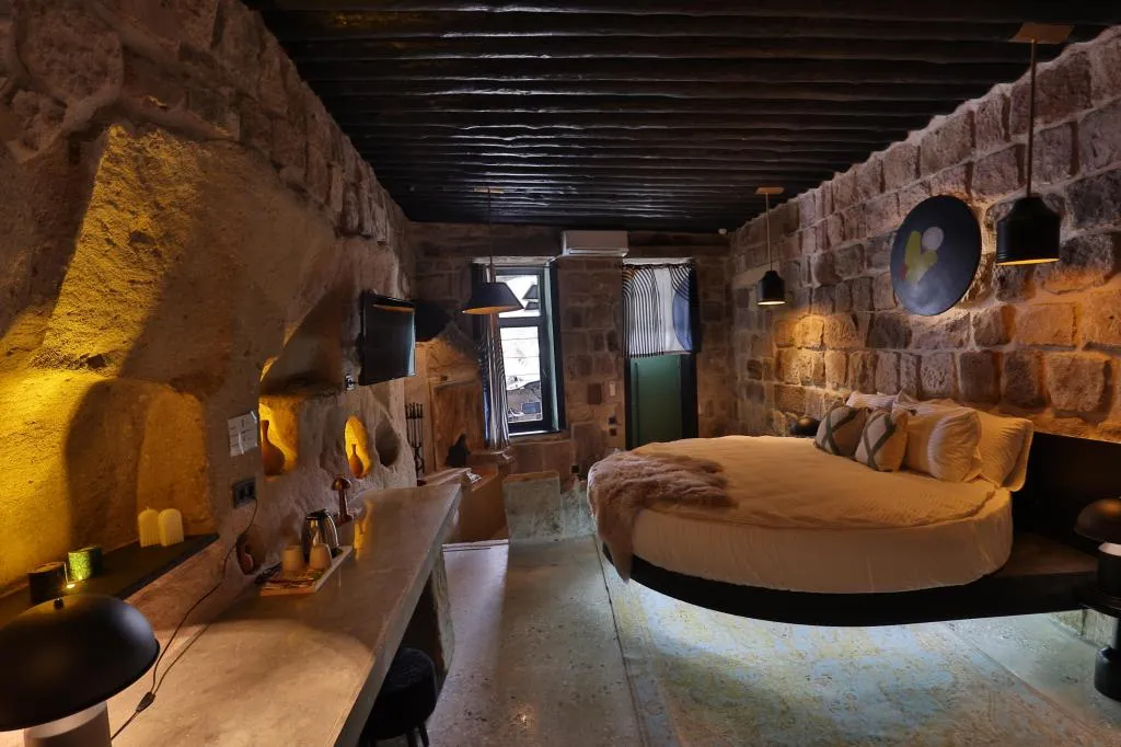 Superior Room,Şömineli ve Isıtmalı Özel Havuz