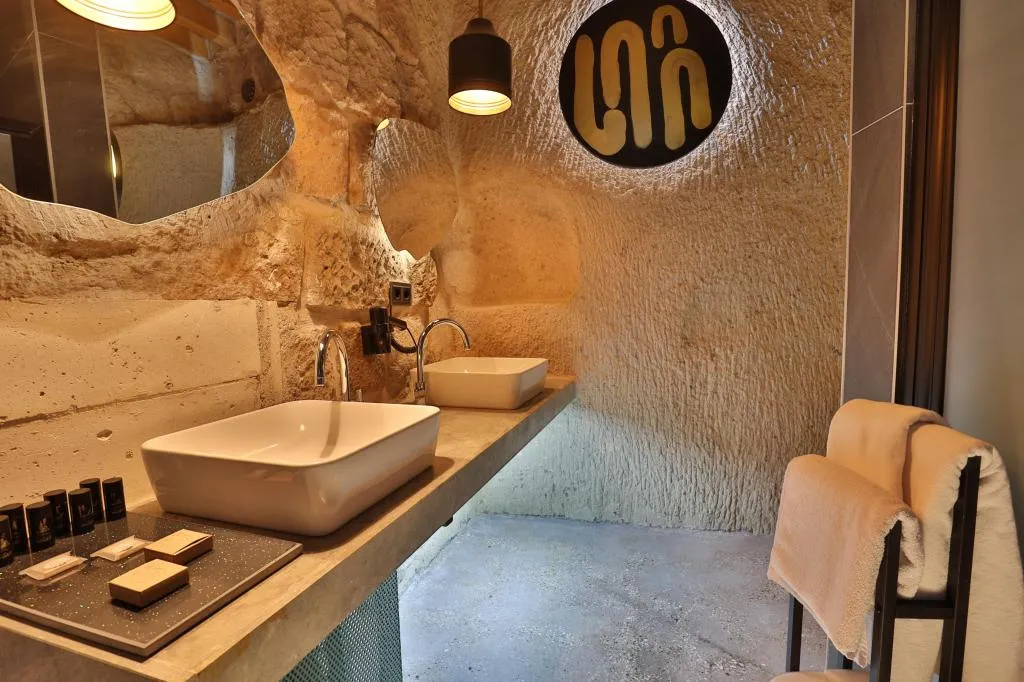 Superior Room,Şömineli ve Isıtmalı Özel Havuz