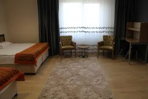 Etü Konukevi