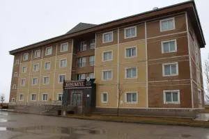 Etü Konukevi