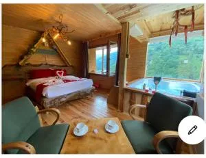 Panorama Bungalov Otel