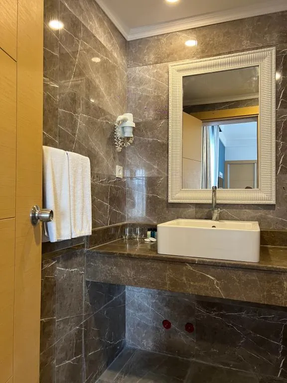 Standart Oda Deniz Manzaralı