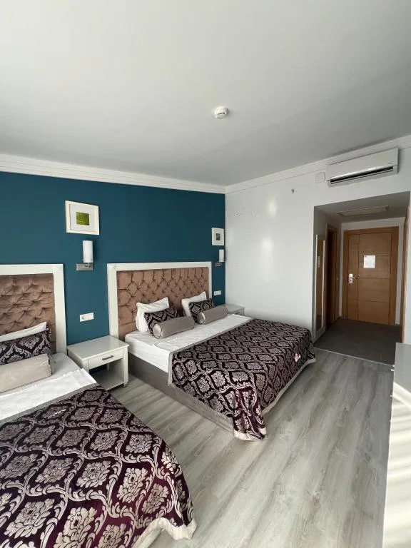 Standart Oda Deniz Manzaralı
