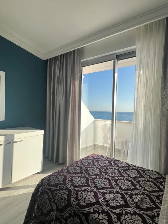 Standart Oda Deniz Manzaralı