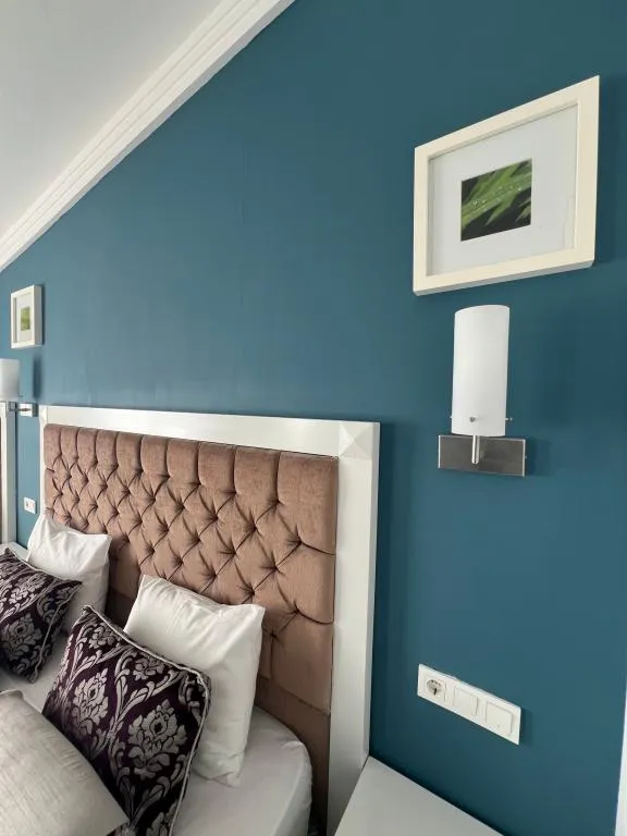 Standart Oda Deniz Manzaralı