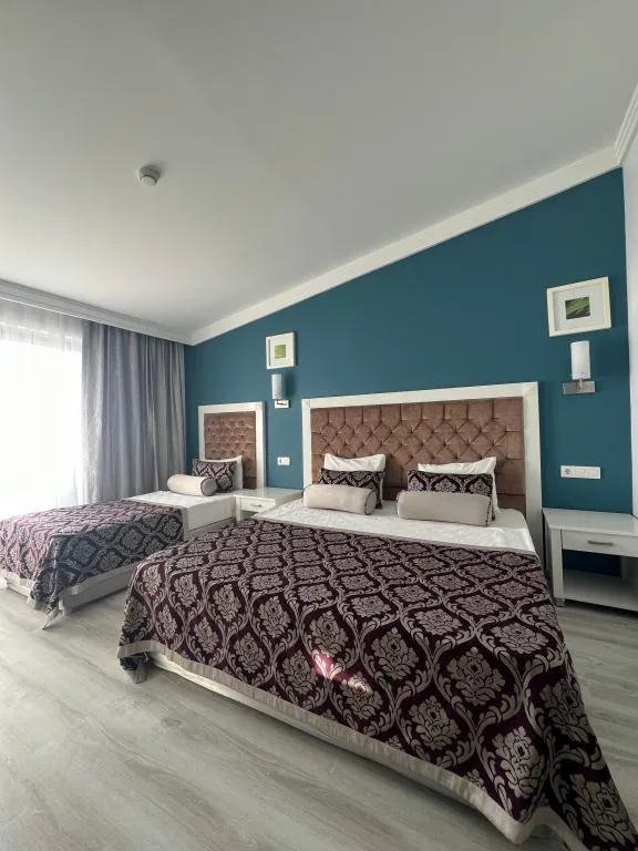 Standart Oda Deniz Manzaralı