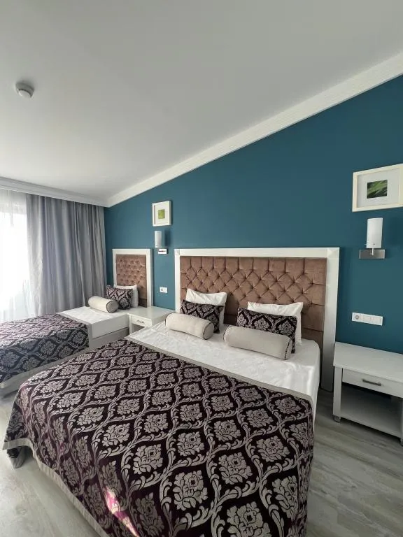 Standart Oda Deniz Manzaralı