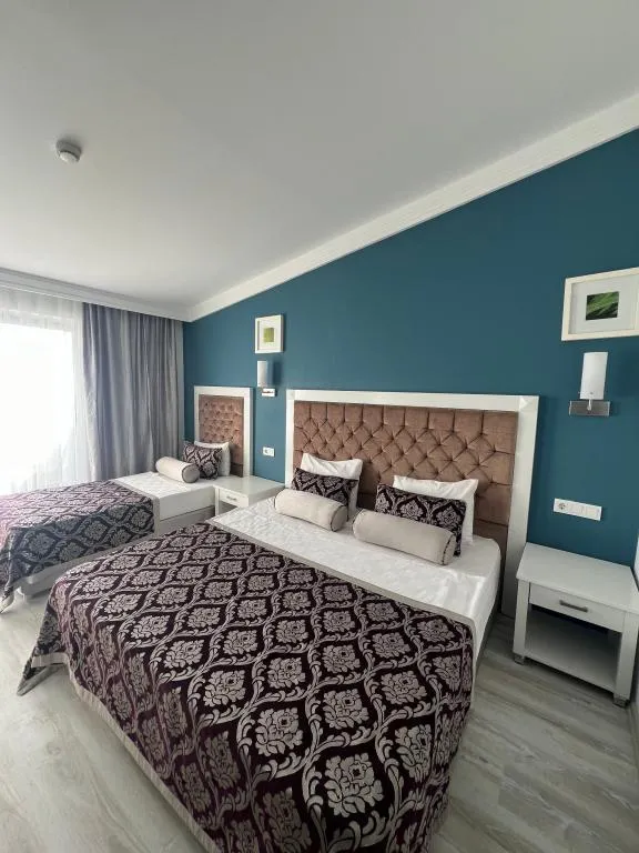 Standart Oda Deniz Manzaralı