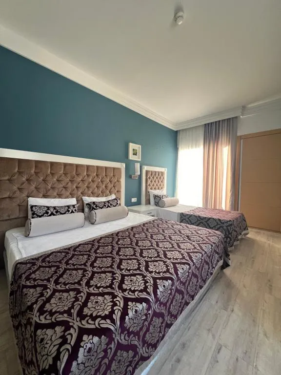 Standart Oda Kara Dağ Manzaralı
