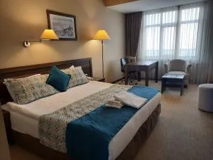 Plaza Hotel Diyarbakır