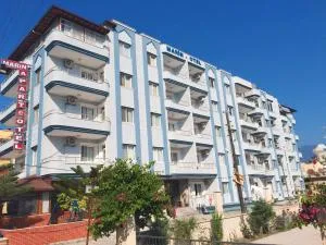 Arsuz Marin Apart Otel