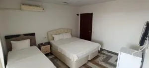 Arsuz Marin Apart Otel