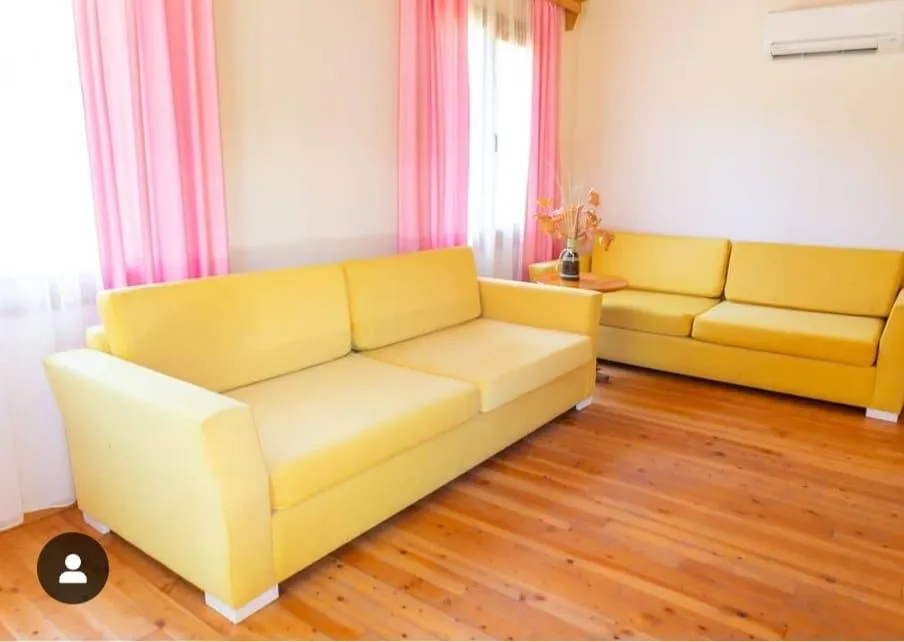 Bungalow 3 Kişilik Oda,Bahçe Manzaralı,Aileye Özel