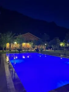 Sedir Palas Otel