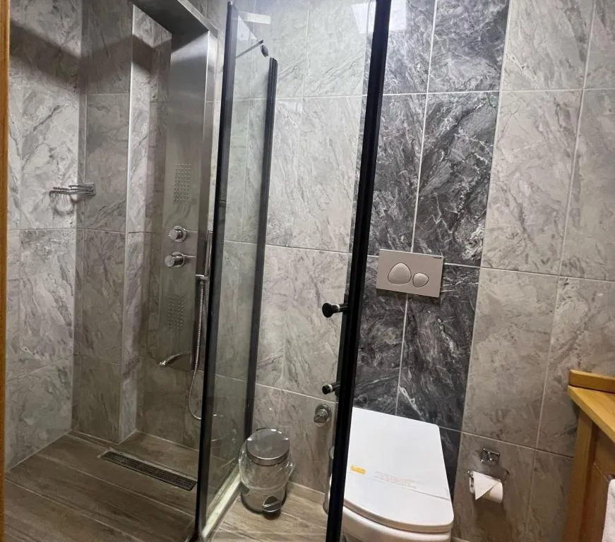 Çift Kişilik Oda