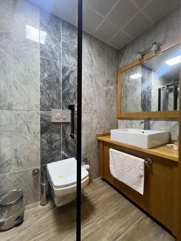 Çift Kişilik Oda