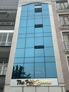 The Port Rooms