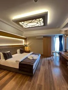 The Port Rooms