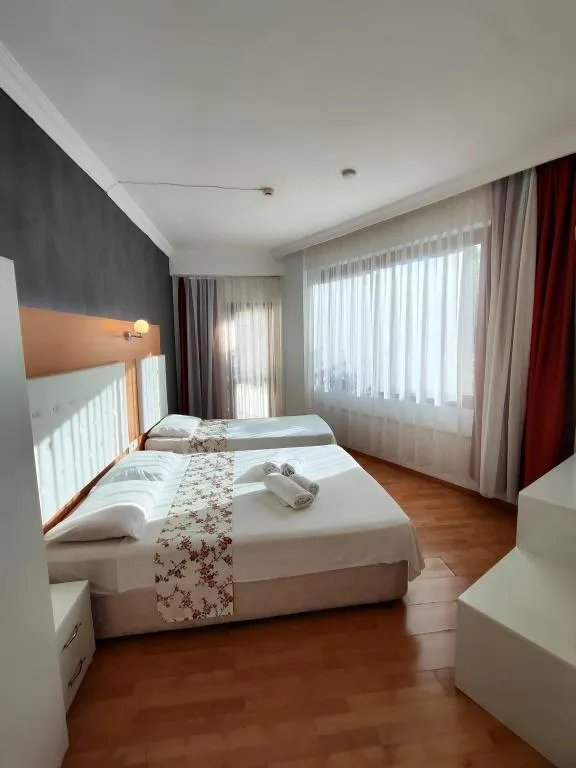 Aile odası