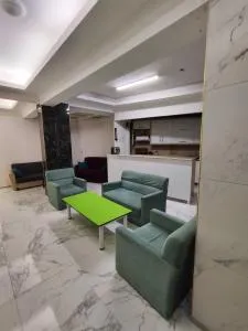 Kaş Uğur Otel