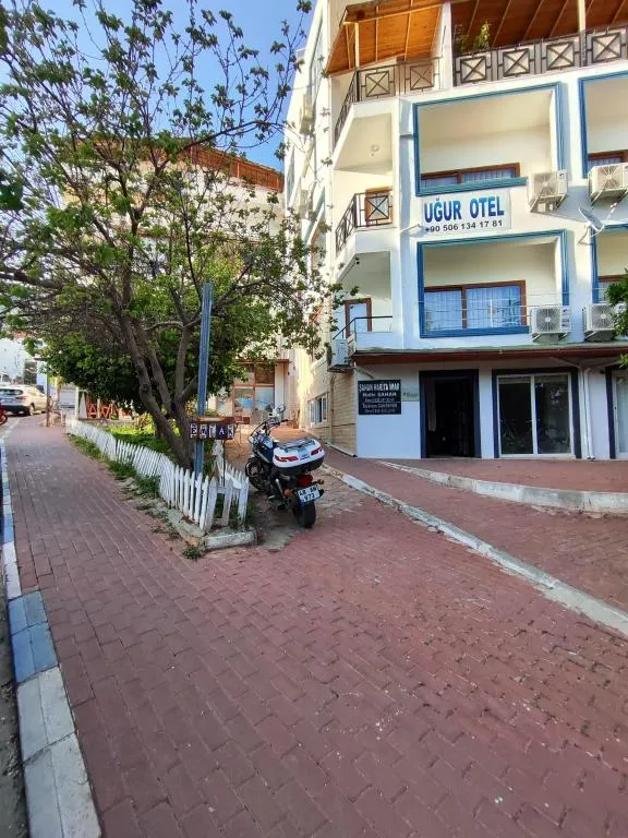 Genel Görünüm