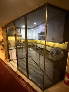 Aslanlı Hotel